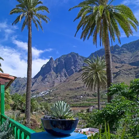 Las Adelfas 1 By Canariasgetaway アパート *